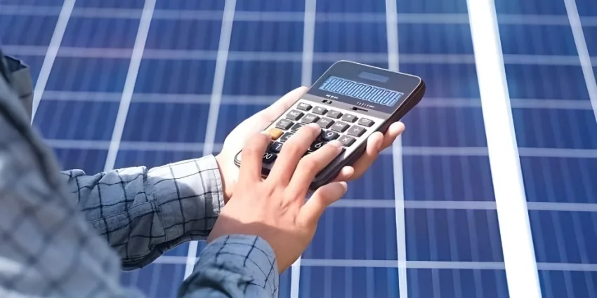 Güneş Paneli Hesaplama | SolarDEPO