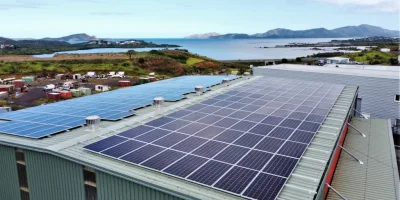 Güneş Enerjisi Teşvikleri 2022