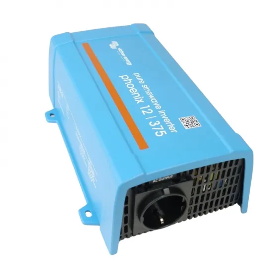 Victron 0.375KW 375 Watt 12 Volt Tam Sinüs İnverter