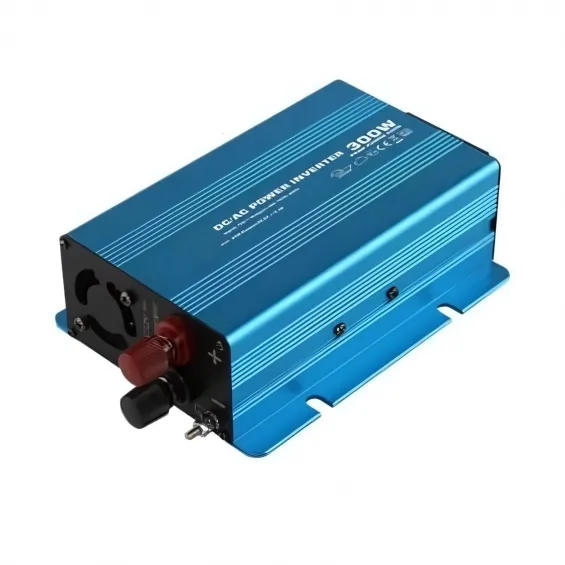 0.3KW 300 Watt 12 Volt Tam Sinüs İnverter