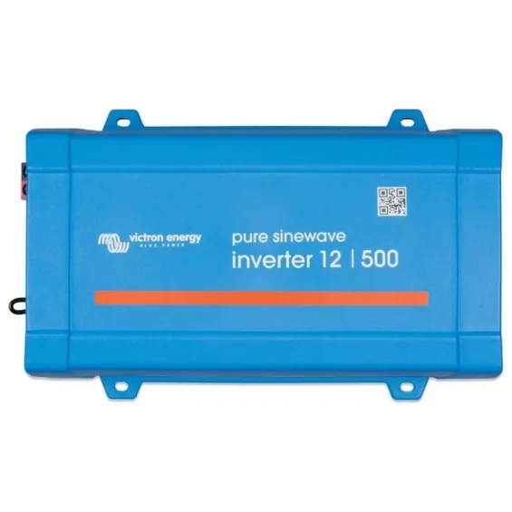 Victron 0.5KW 500 Watt 12 Volt Tam Sinüs İnverter