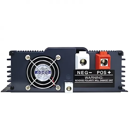 0.6KW 600 Watt 24 Volt Tam Sinüs İnverter