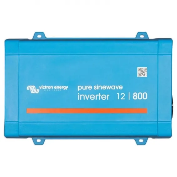 Victron 0.8KW 800 Watt 12 Volt Tam Sinüs İnverter