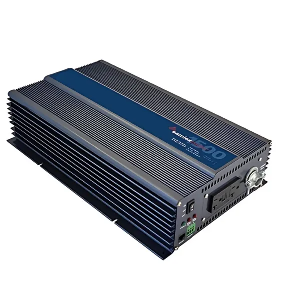 1.5KW 1500 Watt 12 Volt Tam Sinüs İnverter