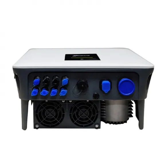 15KW 2xMPPT Trifaze On-Grid İnverter