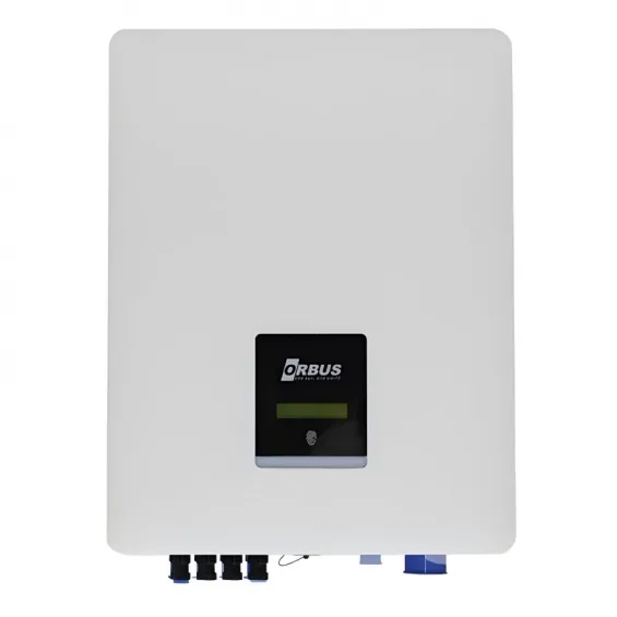 15KW 2xMPPT Trifaze On-Grid İnverter