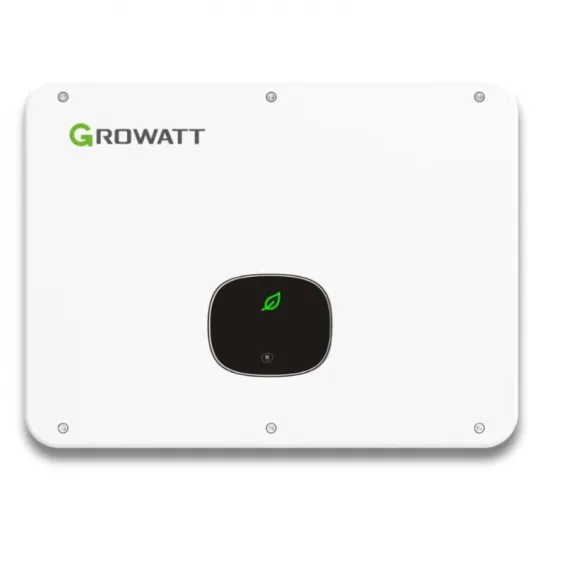 Growatt 20KW 2xMPPT Trifaze On-Grid İnverter