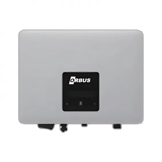 3KW MPPT Monofaze On-Grid İnverter