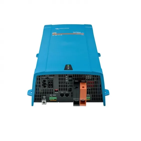 Victron 1.6KW 1600 Watt Tam Sinüs İnverter 12V 70A Paralellenebilir Şarjlı İnverter