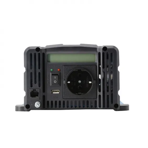 1KW 1000 Watt 12 Volt Tam Sinüs İnverter