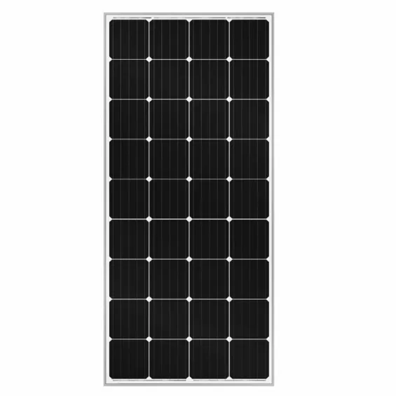 Pantec 205 Watt Güneş Paneli - M3 Bigcell Monokristal Solar Panel