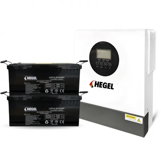 3.5KW Çıkış 5.1KWh - 10.2KWh Yedekleme Lityum Akülü Kesintisiz Güç Paketi