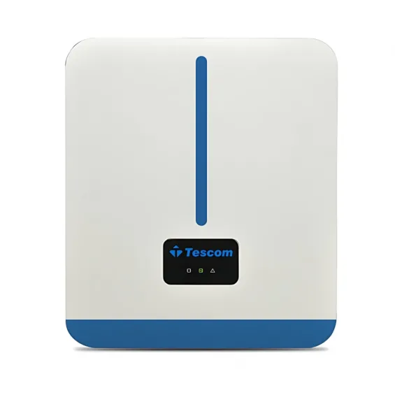 3KW 2xMPPT Monofaze On-Grid İnverter