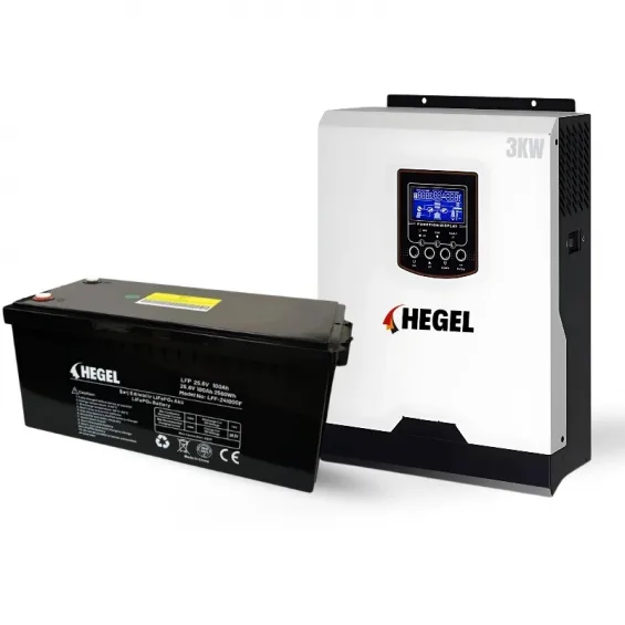 3KW Çıkış 2.4KWh - 4.8KWh Yedekleme Lityum Akülü Kesintisiz Güç Paketi