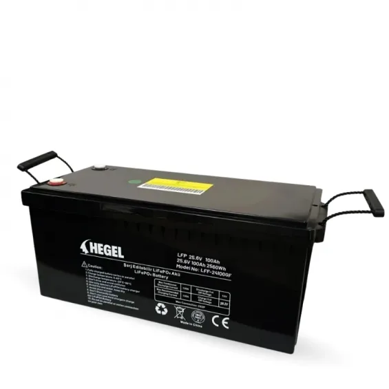 3KW Çıkış 2.4KWh - 4.8KWh Yedekleme Lityum Akülü Kesintisiz Güç Paketi