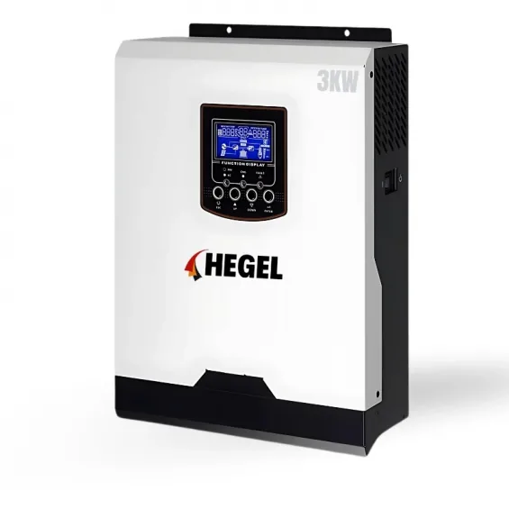 3KW Çıkış 2.4KWh - 4.8KWh Yedekleme Jel Akülü Kesintisiz Güç Paketi