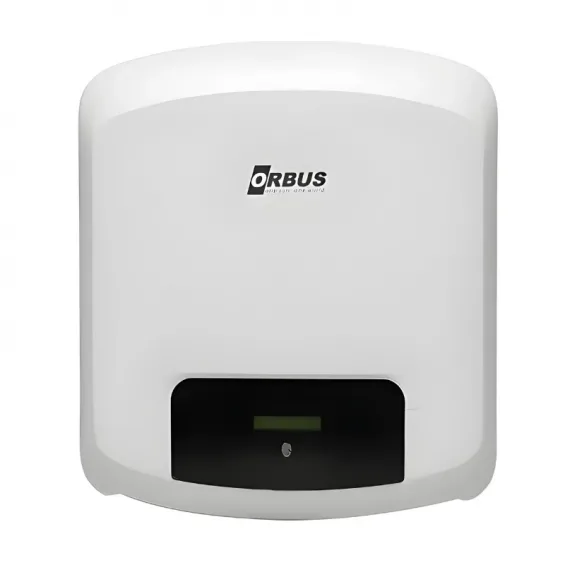 5KW 2xMPPT Monofaze On-Grid İnverter