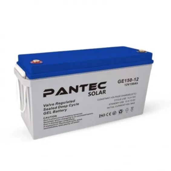 5KW Solar UPS - Ofis ve İşyeri İçin Kesintisiz Güç Paketi