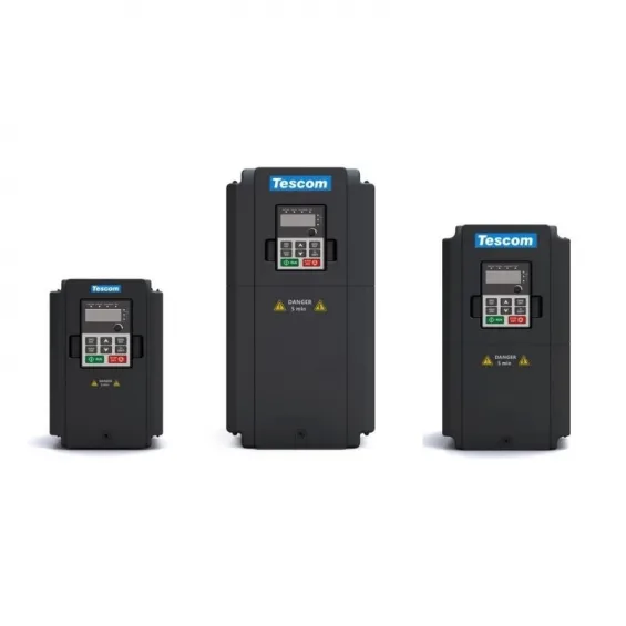 5.5KW 7HP Dalgıç Pompa Sürücüsü 380V Solar Pompa İnverteri