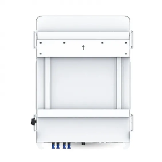 Hegel 20KW 48V 360A 3 Faz 2xMPPT Paralellenebilir Hibrit İnvertör