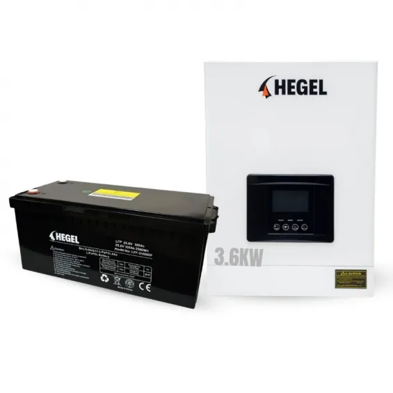 3.6KW Çıkış 2.4KWh - 4.8KWh Yedekleme Lityum Akülü Kesintisiz Güç Paketi