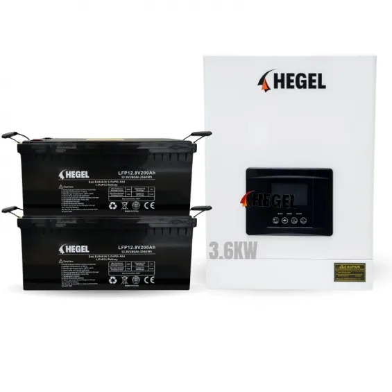 3.6KW Çıkış 4.8KWh - 9.6KWh Yedekleme Lityum Akülü Kesintisiz Güç Paketi