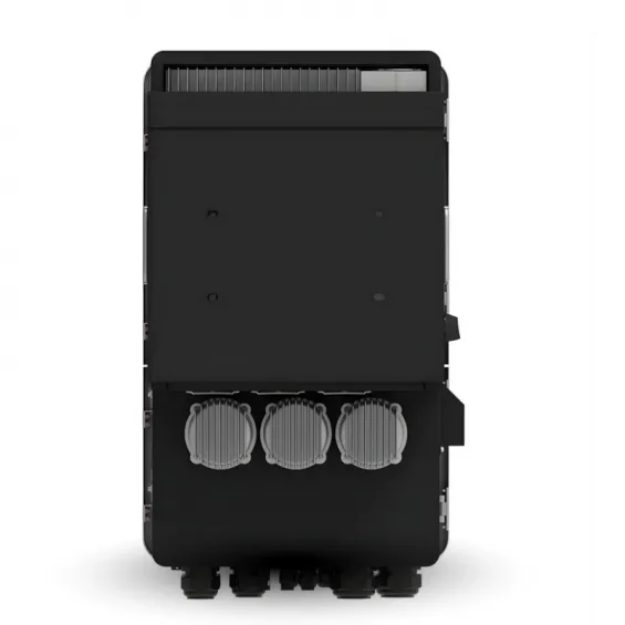 Deye 15KW 51.2V Trifaze 2xMPPT Hibrit İnverter - LV Batarya