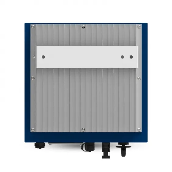 TommaTech Uno Atom N 3KW MPPT Tek Faz On-Grid İnverter