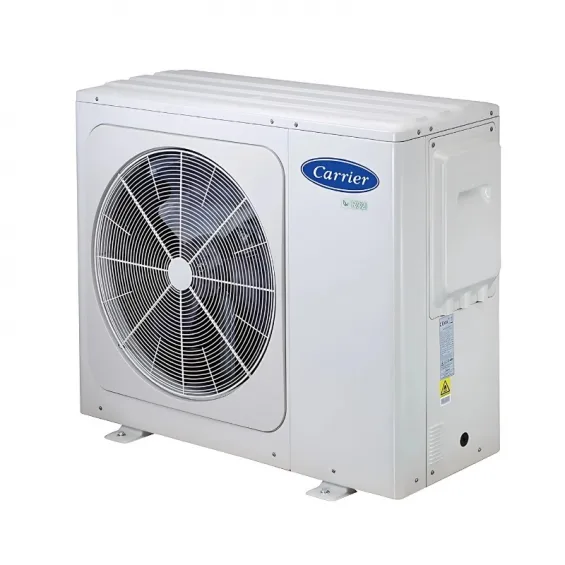 Alarko Carrier Aqua Comfort 10 Kw Monoblok Isı Pompası