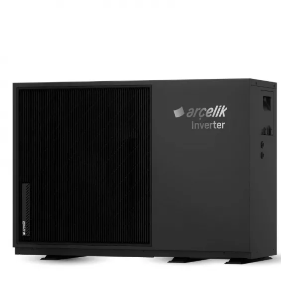 Arçelik 16 KW Isı Pompası Paketi