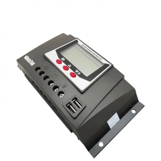 Betatek 40A 12/24/48 Volt Şarj Cihazı