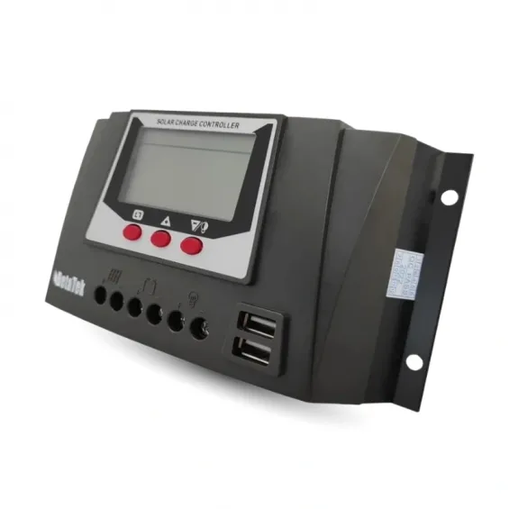 Betatek 40A 12/24/48 Volt Şarj Cihazı