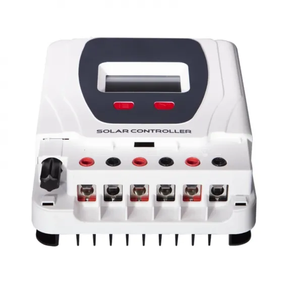 Betatek Ocean Dream 60A 12/24 Volt Şarj Cihazı