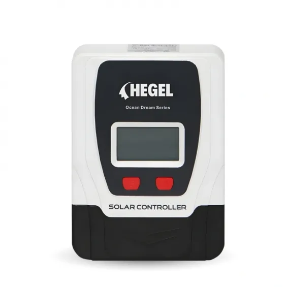Hegel 30A 12/24 Volt Şarj Cihazı