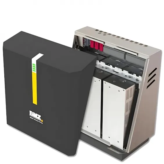 BMZ Hyperion Lityum Akü 7.5Kwh LiFePo4 Batarya Akü