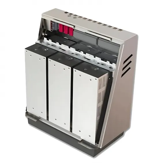 BMZ Hyperion Lityum Akü 7.5Kwh LiFePo4 Batarya Akü