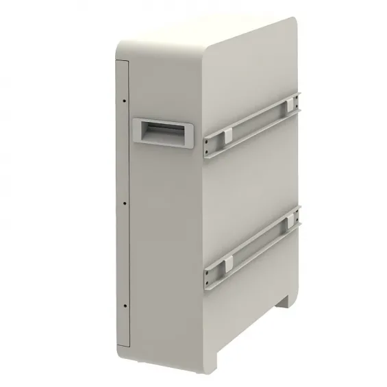 Chisage Lityum Akü 51.2V 200Ah 10Kwh LiFePo4 Duvar Tipi Batarya Akü