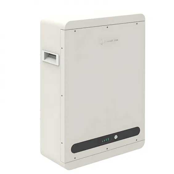 Chisage Lityum Akü 51.2V 200Ah 10Kwh LiFePo4 Duvar Tipi Batarya Akü