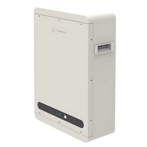 Chisage Lityum Akü 51.2V 200Ah 10Kwh LiFePo4 Duvar Tipi Batarya Akü