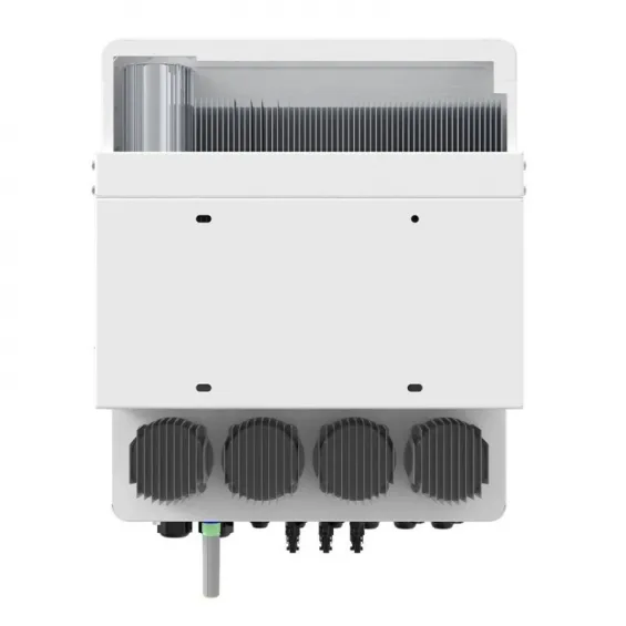 Chisage Mars 14KW 3xMPPT Trifaze Hibrit İnverter + Smart Meter