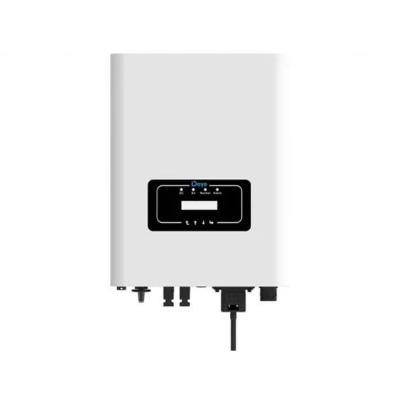 10KW Trifaze On grid Inverter