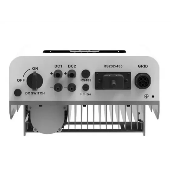 10KW Trifaze On grid Inverter