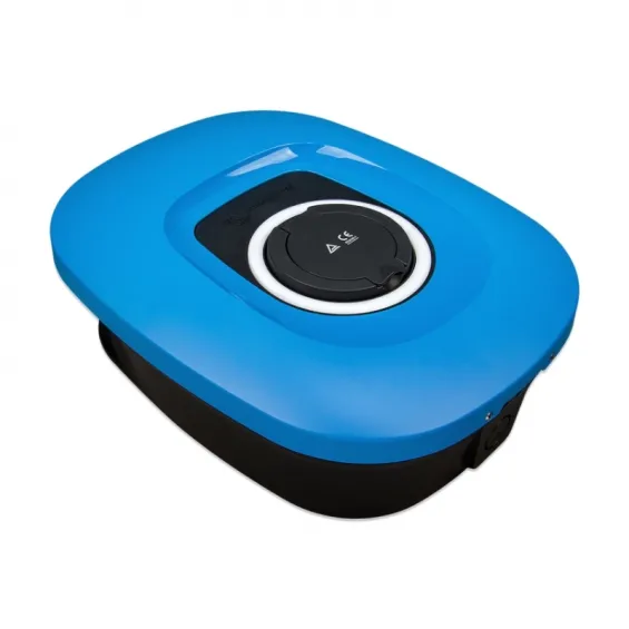 Elektrikli Araç Şarj İstasyonu Victron 22KW EV Şarj