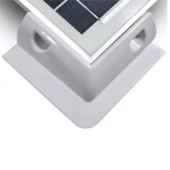 En Kapsamlı Karavan Güneş Enerjisi Paketi - Buzdolabı ve Dizel Isıtıcılı Tam Çözüm