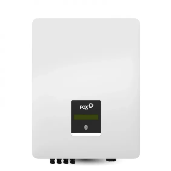 Fox ESS 25KW 2xMPPT Trifaze On-Grid İnverter