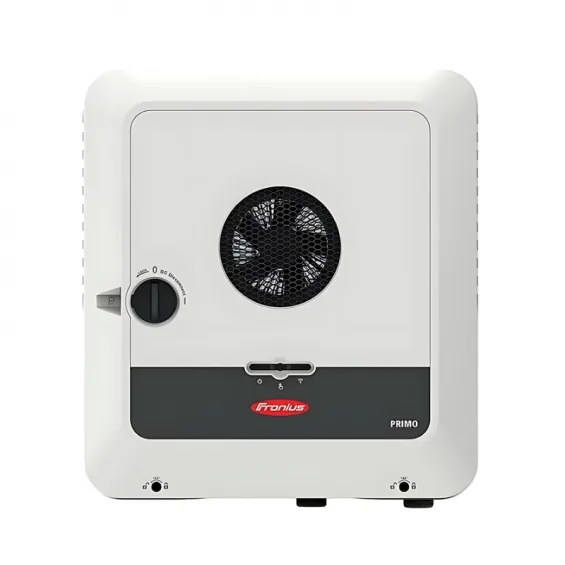 Fronius Primo GEN24 3KW 2xMPPT Monofaze Hibrit İnverter