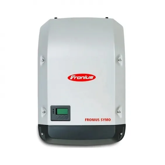 Fronius Symo 4.5KW 2xMPPT Trifaze On-Grid İnverter