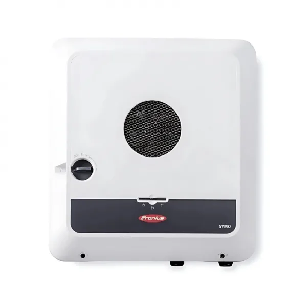 Fronius Symo GEN24 Plus 4KW 2xMPPT Trifaze Hibrit İnverter