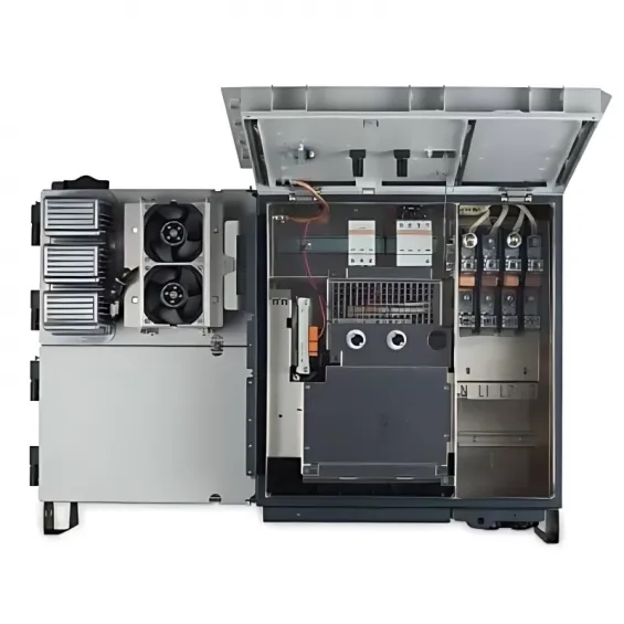 Fronius Tauro Eco 100KW MPPT Trifaze Ark Korumalı On-Grid İnverter