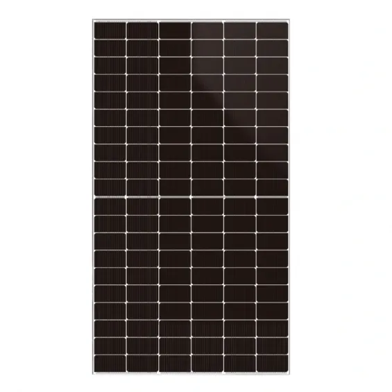 GSE 600 Watt 16BB A+ Class TopCon Half Cut Güneş Paneli - Monokristal Solar Panel